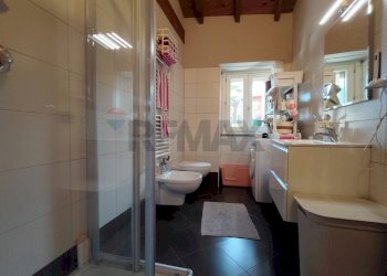 Bagno - Trilocale Castelveccana - foto 13