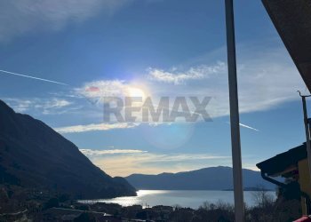 Vista delle montagne - Trilocale Castelveccana - foto 17