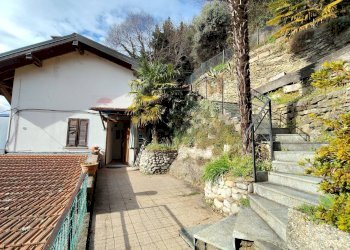 Casa all\'aperto - Casa indipendente Via Francesco Baroggi
 
19, Maccagno con Pino e Veddasca - foto 22