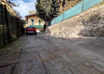 Terrazza - Casa indipendente Via Francesco Baroggi
 
19, Maccagno con Pino e Veddasca - foto 24