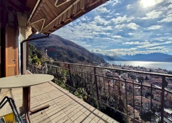 Balcone - Casa indipendente Via Francesco Baroggi
 
19, Maccagno con Pino e Veddasca - foto 19