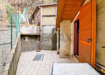 Terrazza - Casa semi indipendente via Vecchia Fontana, Maccagno con Pino e Veddasca - foto 5