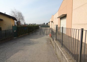 Non correlato - Capannone VIA S. MICHELE ARCANGELO
 
43, Arcisate - foto 14