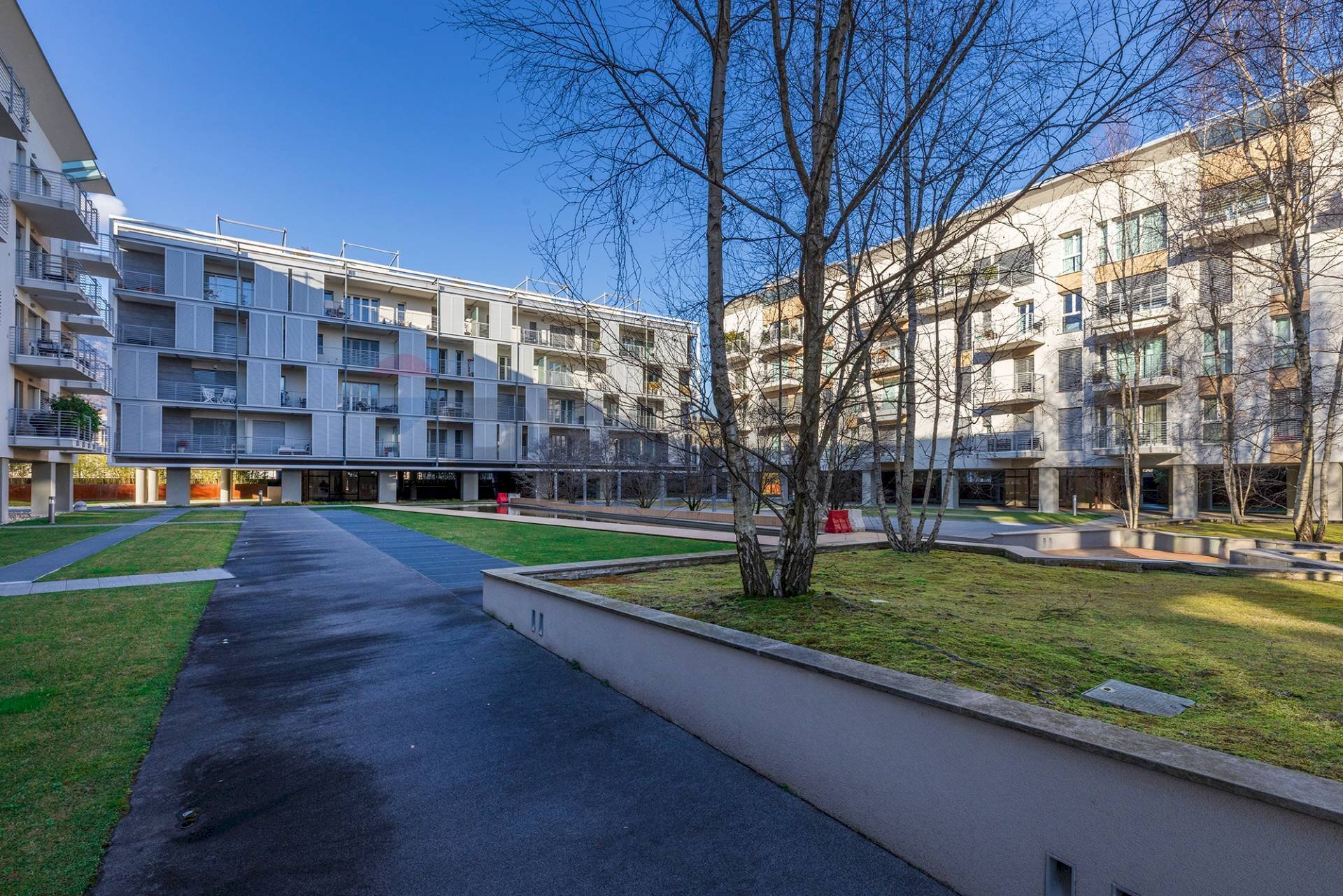 Edificio all\'aperto - Bilocale VIA BORGHI
 
18, Varese - foto 2