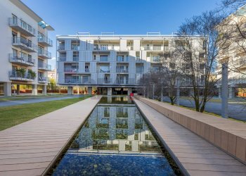 Edificio all\'aperto - Bilocale VIA BORGHI
 
18, Varese - foto 1