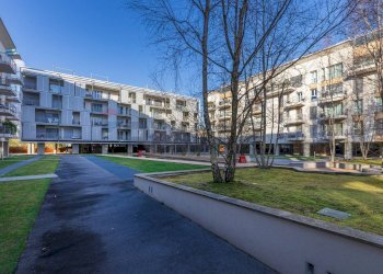 Edificio all\'aperto - Bilocale VIA BORGHI
 
18, Varese - foto 2