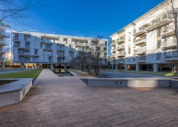 Edificio all\'aperto - Bilocale VIA BORGHI
 
18, Varese - foto 3