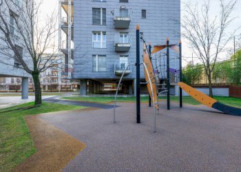 Edificio all\'aperto - Bilocale VIA BORGHI
 
18, Varese - foto 4