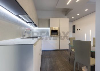 Cucina - Bilocale VIA BORGHI
 
18, Varese - foto 6