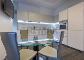 Cucina - Bilocale VIA BORGHI
 
18, Varese - foto 7