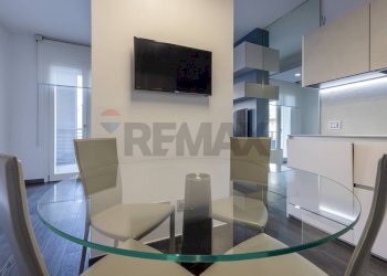 Sala da pranzo - Bilocale VIA BORGHI
 
18, Varese - foto 8