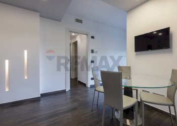 Sala da pranzo - Bilocale VIA BORGHI
 
18, Varese - foto 9