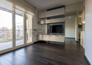 Stanza vuota - Bilocale VIA BORGHI
 
18, Varese - foto 11