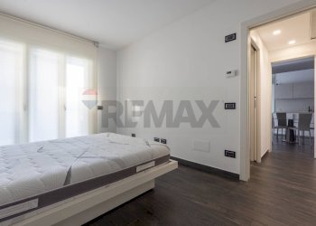 Camera / camera da letto - Bilocale VIA BORGHI
 
18, Varese - foto 18