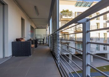 Balcone - Bilocale VIA BORGHI
 
18, Varese - foto 20