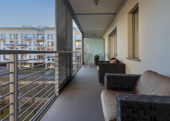 Balcone - Bilocale VIA BORGHI
 
18, Varese - foto 21