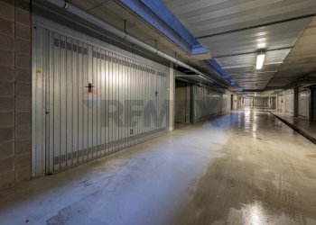 Parcheggio - Bilocale VIA BORGHI
 
18, Varese - foto 22