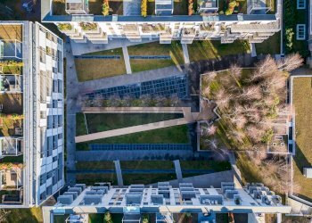 Edificio all\'aperto - Bilocale VIA BORGHI
 
18, Varese - foto 25