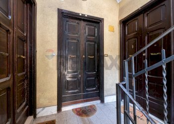 Edificio all\'aperto - Bilocale Via Luigi Tosti, Roma - foto 4