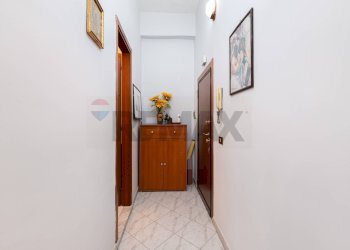 Hall / corridoio - Bilocale Via Luigi Tosti, Roma - foto 7