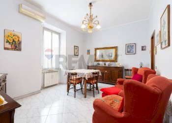 Sala da pranzo - Bilocale Via Luigi Tosti, Roma - foto 8