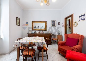 Sala da pranzo - Bilocale Via Luigi Tosti, Roma - foto 9