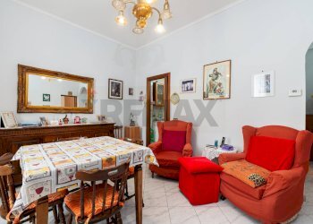 Sala da pranzo - Bilocale Via Luigi Tosti, Roma - foto 10