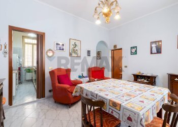 Sala da pranzo - Bilocale Via Luigi Tosti, Roma - foto 11