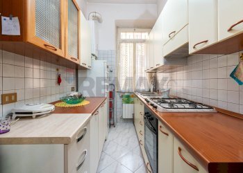 Cucina - Bilocale Via Luigi Tosti, Roma - foto 13