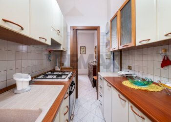 Cucina - Bilocale Via Luigi Tosti, Roma - foto 14