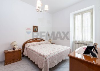 Camera / camera da letto - Bilocale Via Luigi Tosti, Roma - foto 15