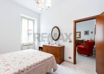 Camera / camera da letto - Bilocale Via Luigi Tosti, Roma - foto 16