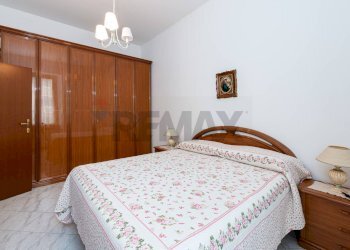 Camera / camera da letto - Bilocale Via Luigi Tosti, Roma - foto 18