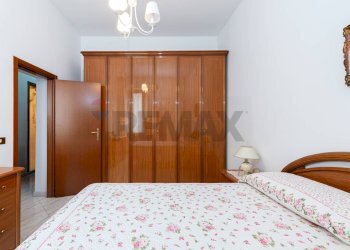 Camera / camera da letto - Bilocale Via Luigi Tosti, Roma - foto 19