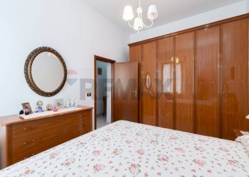 Camera / camera da letto - Bilocale Via Luigi Tosti, Roma - foto 20