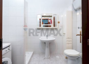 Bagno - Bilocale Via Luigi Tosti, Roma - foto 21