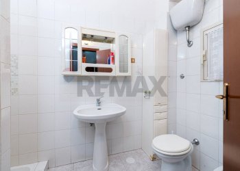 Bagno - Bilocale Via Luigi Tosti, Roma - foto 22