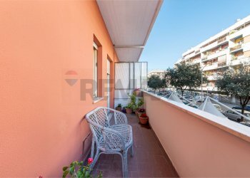 Balcone - Trilocale Via Danilo Stiepovich
258, Roma - foto 8