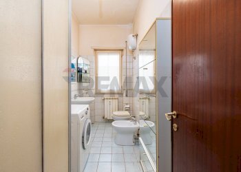 Bagno - Trilocale Via Danilo Stiepovich
258, Roma - foto 11