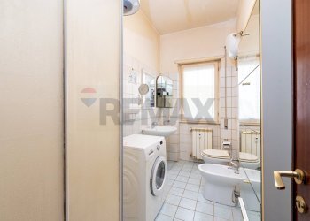 Bagno - Trilocale Via Danilo Stiepovich
258, Roma - foto 12