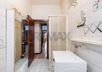 Lavanderia - Trilocale Via Danilo Stiepovich
258, Roma - foto 13