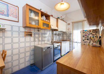 Cucina - Trilocale Via Danilo Stiepovich
258, Roma - foto 14