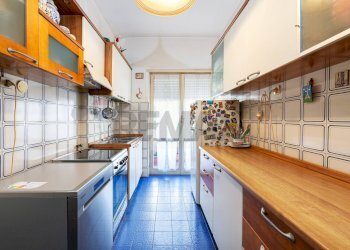 Cucina - Trilocale Via Danilo Stiepovich
258, Roma - foto 15