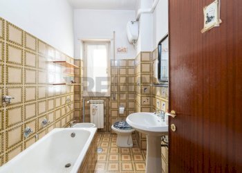 Bagno - Trilocale Via Danilo Stiepovich
258, Roma - foto 18