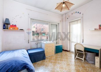 Camera / camera da letto - Trilocale Via Danilo Stiepovich
258, Roma - foto 19