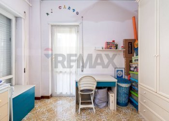 Camera / camera da letto - Trilocale Via Danilo Stiepovich
258, Roma - foto 20