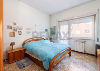 Camera / camera da letto - Trilocale Via Danilo Stiepovich
258, Roma - foto 22