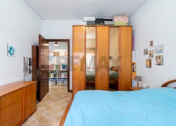 Camera / camera da letto - Trilocale Via Danilo Stiepovich
258, Roma - foto 24