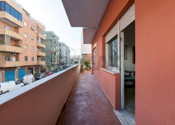 Balcone - Trilocale Via Danilo Stiepovich
258, Roma - foto 10