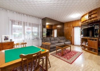 Sala da pranzo - Trilocale Via Federico Seismit Doda, Roma - foto 3